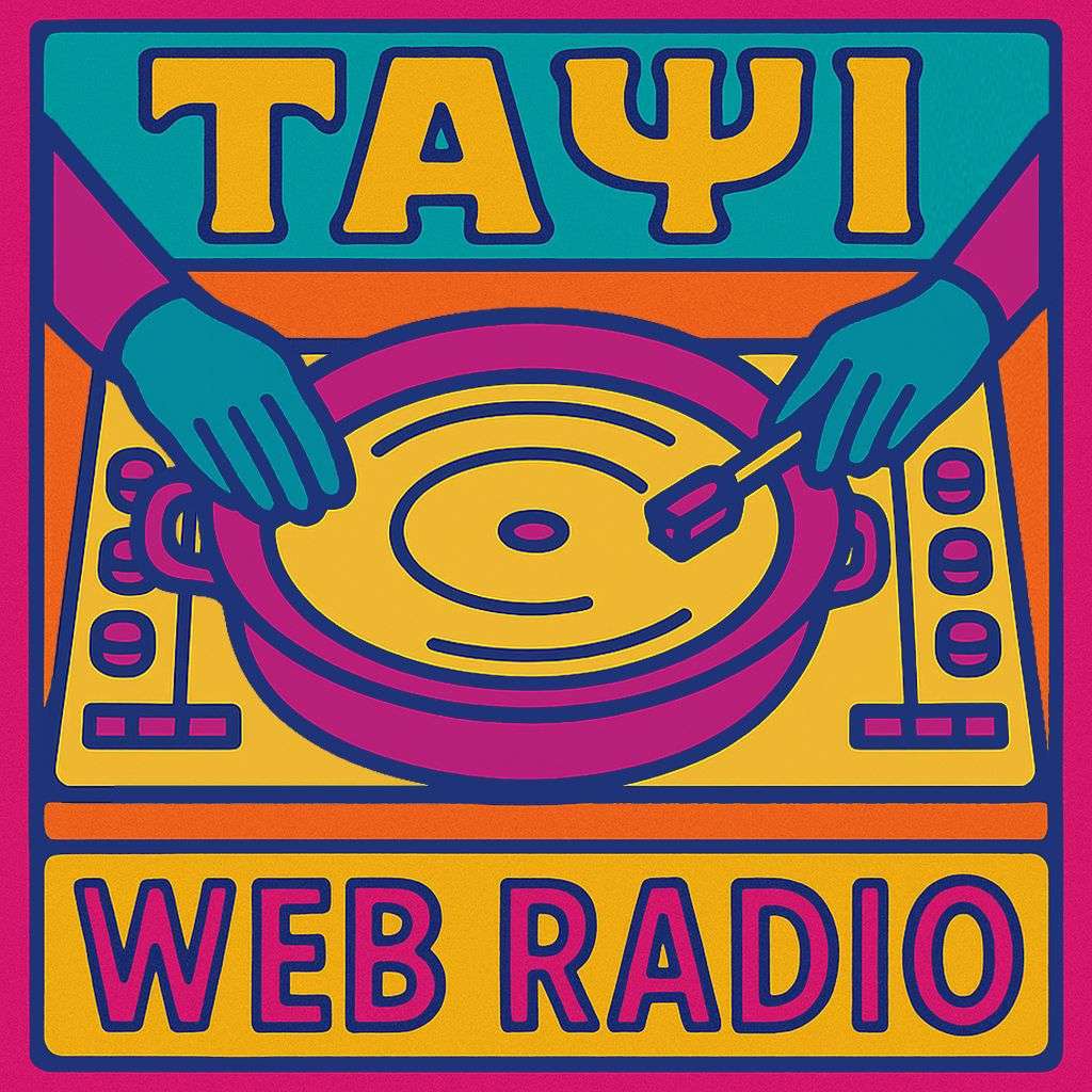 Tapsi Radio Logo